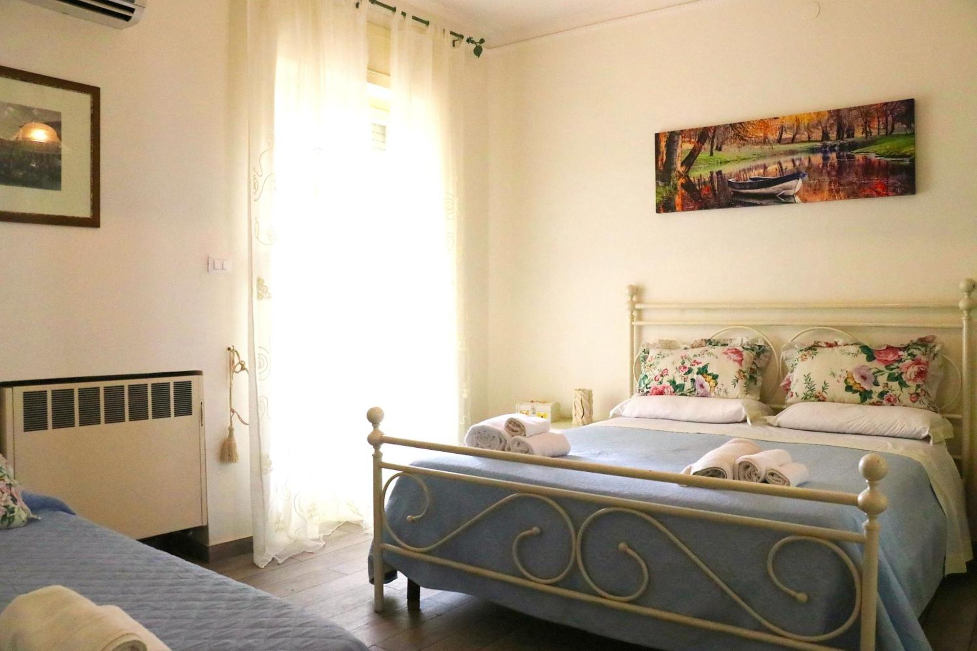 Salsedine 26 Appartement Gallipoli