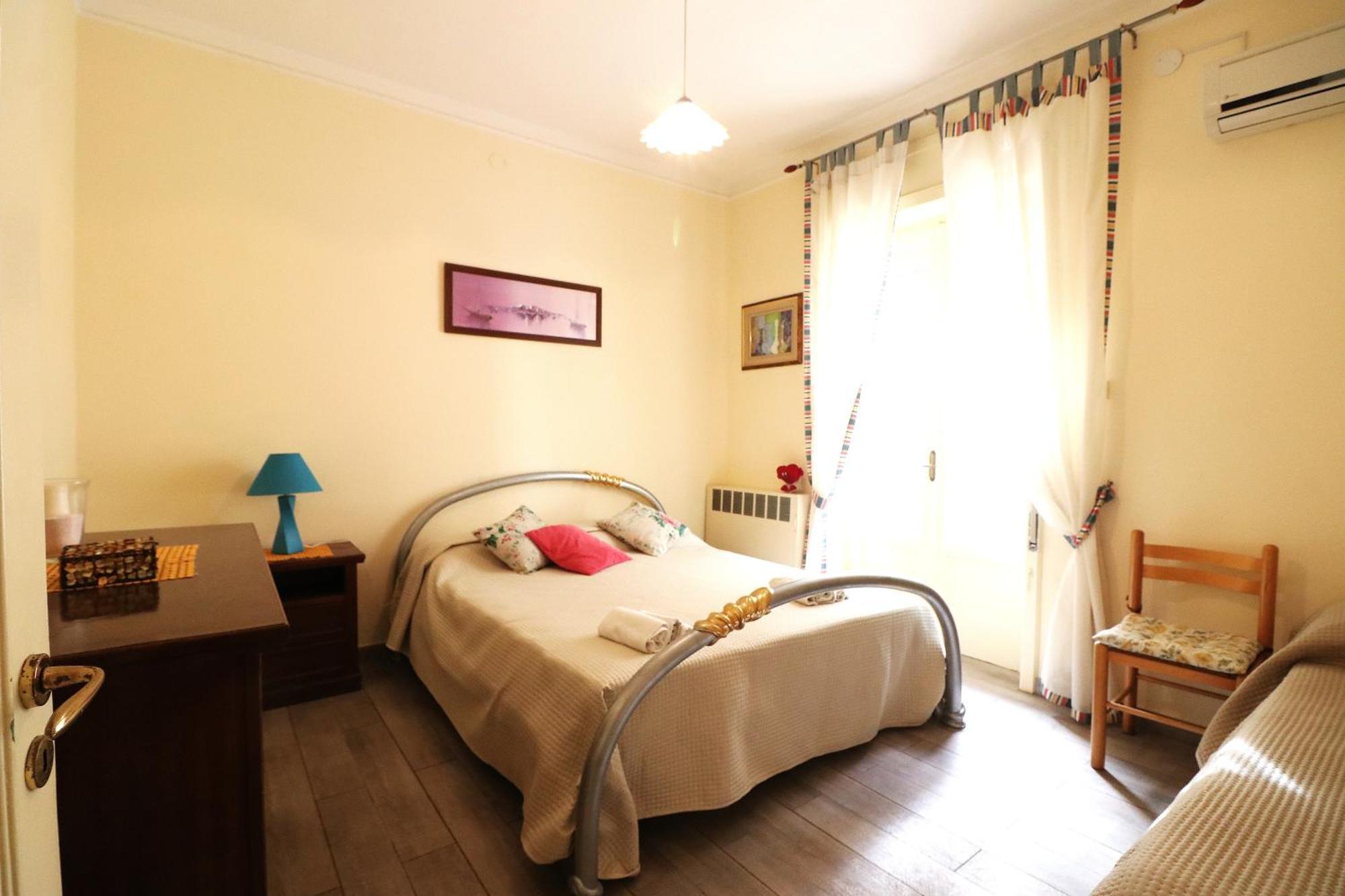 Salsedine 26 Appartement Gallipoli