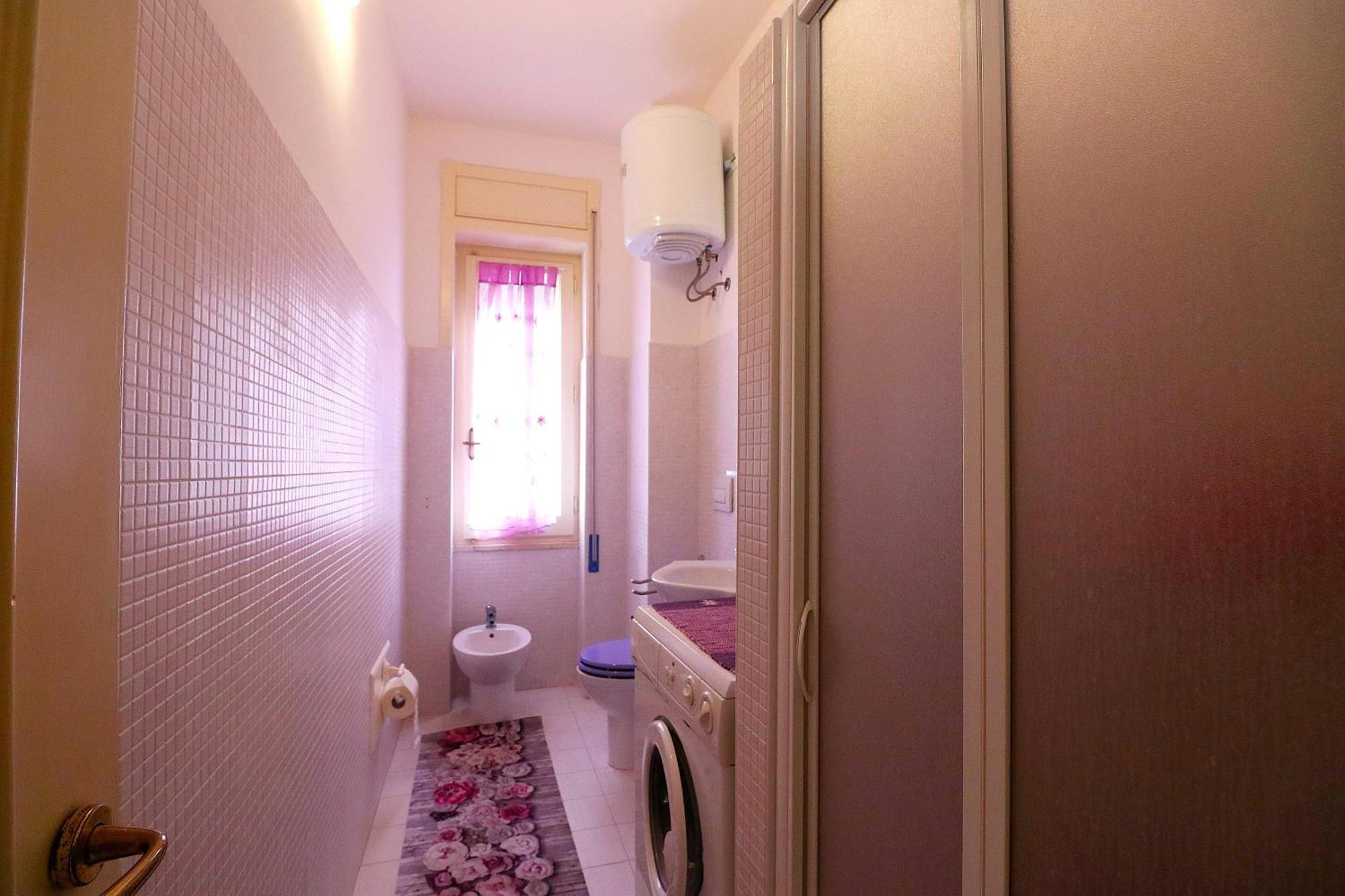 Salsedine 26 Appartement