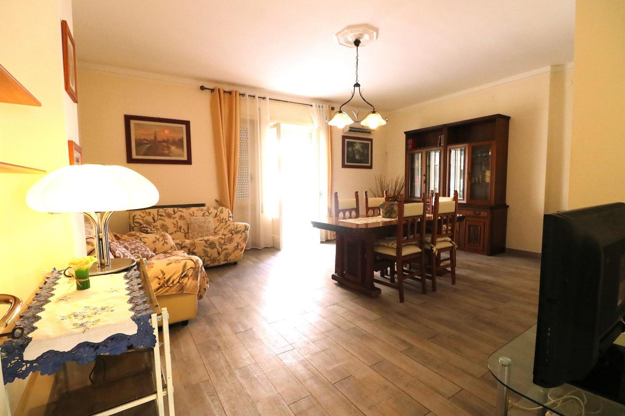 Appartamento Salsedine 26 *