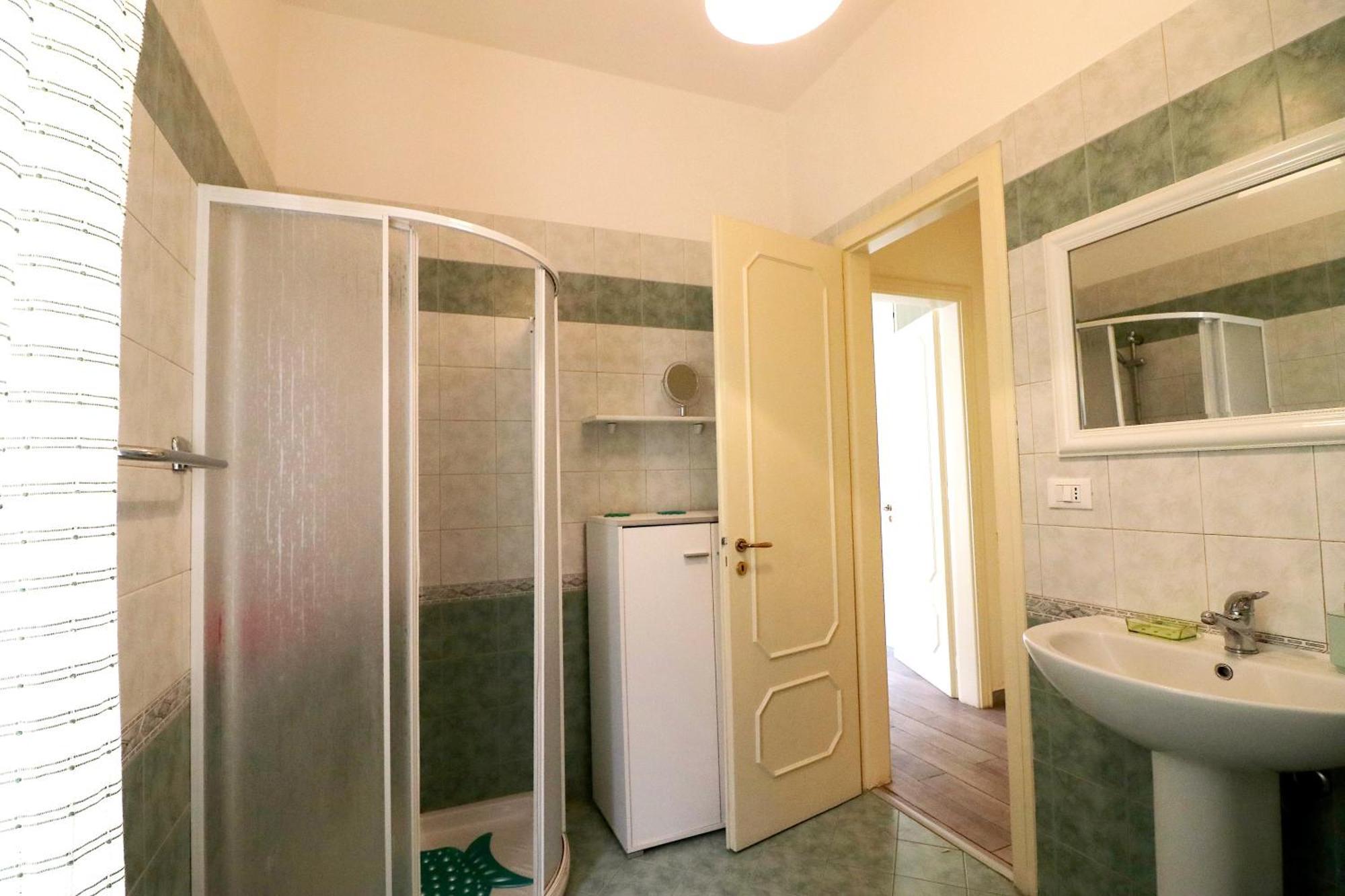 Appartamento Salsedine 26 *