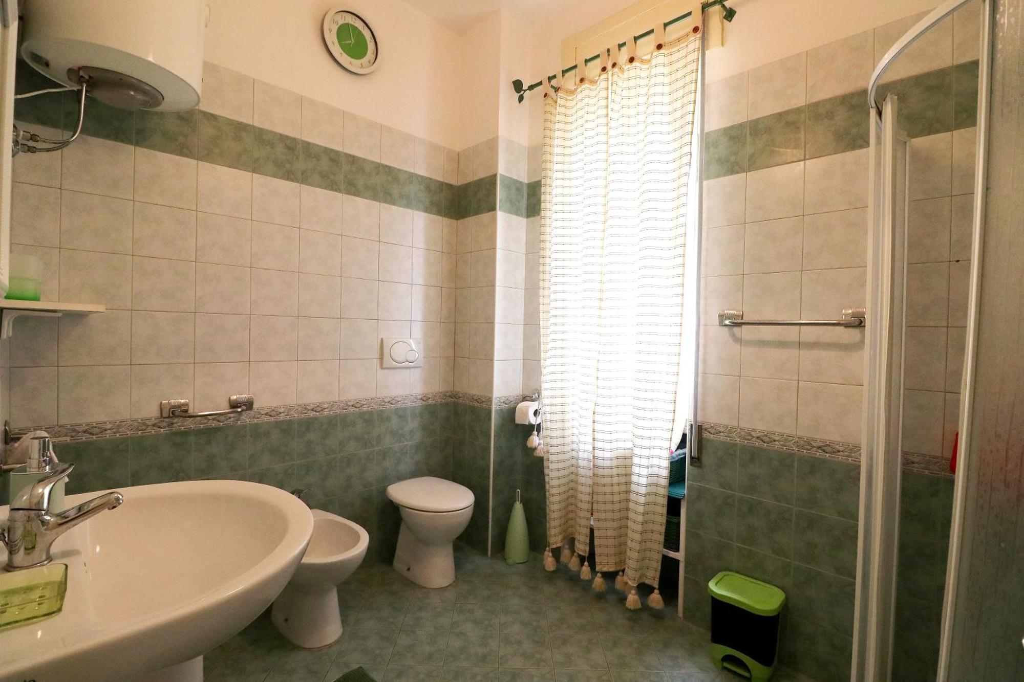 Salsedine 26 Appartement