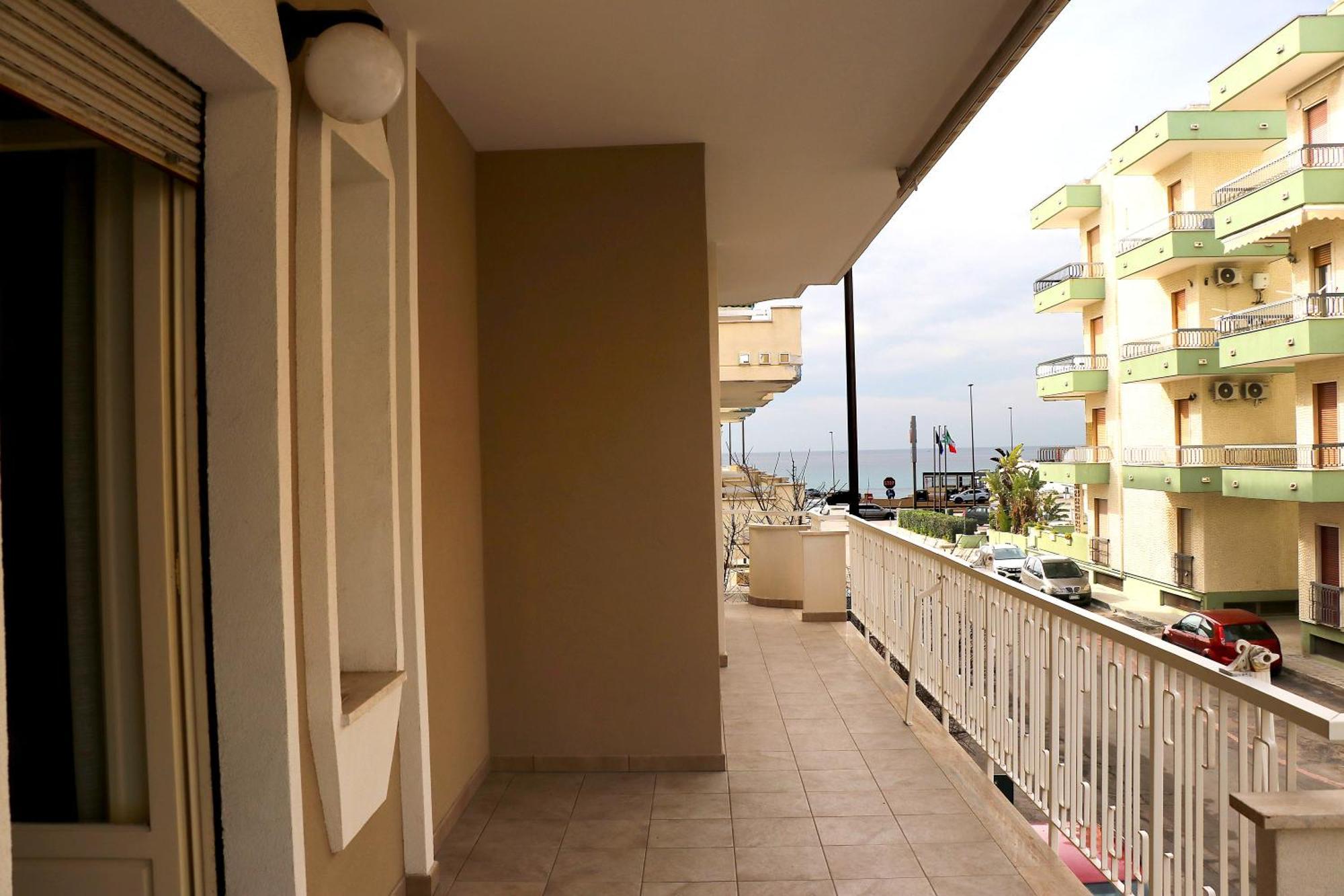 Appartamento Salsedine 26